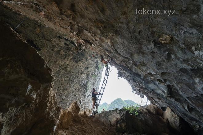 大众对攀岩运动认知误区的未来转变趋势